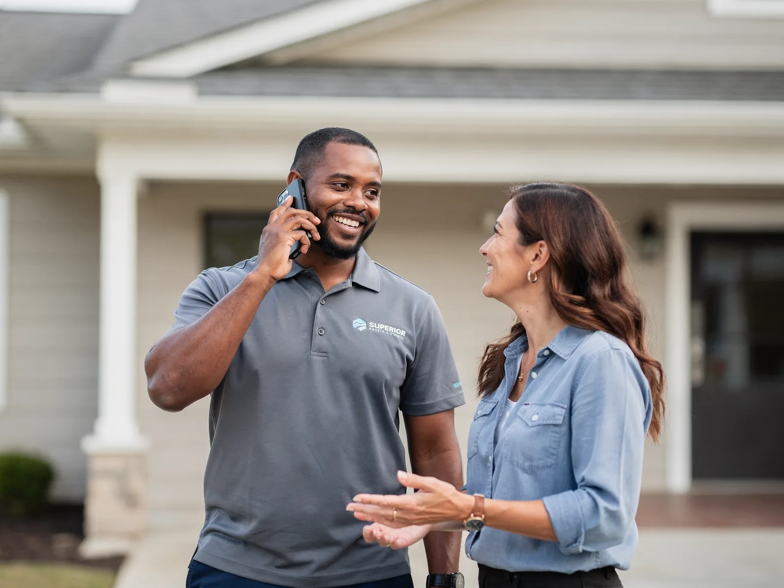 Fascia Repair Pamplico, SC FAQs