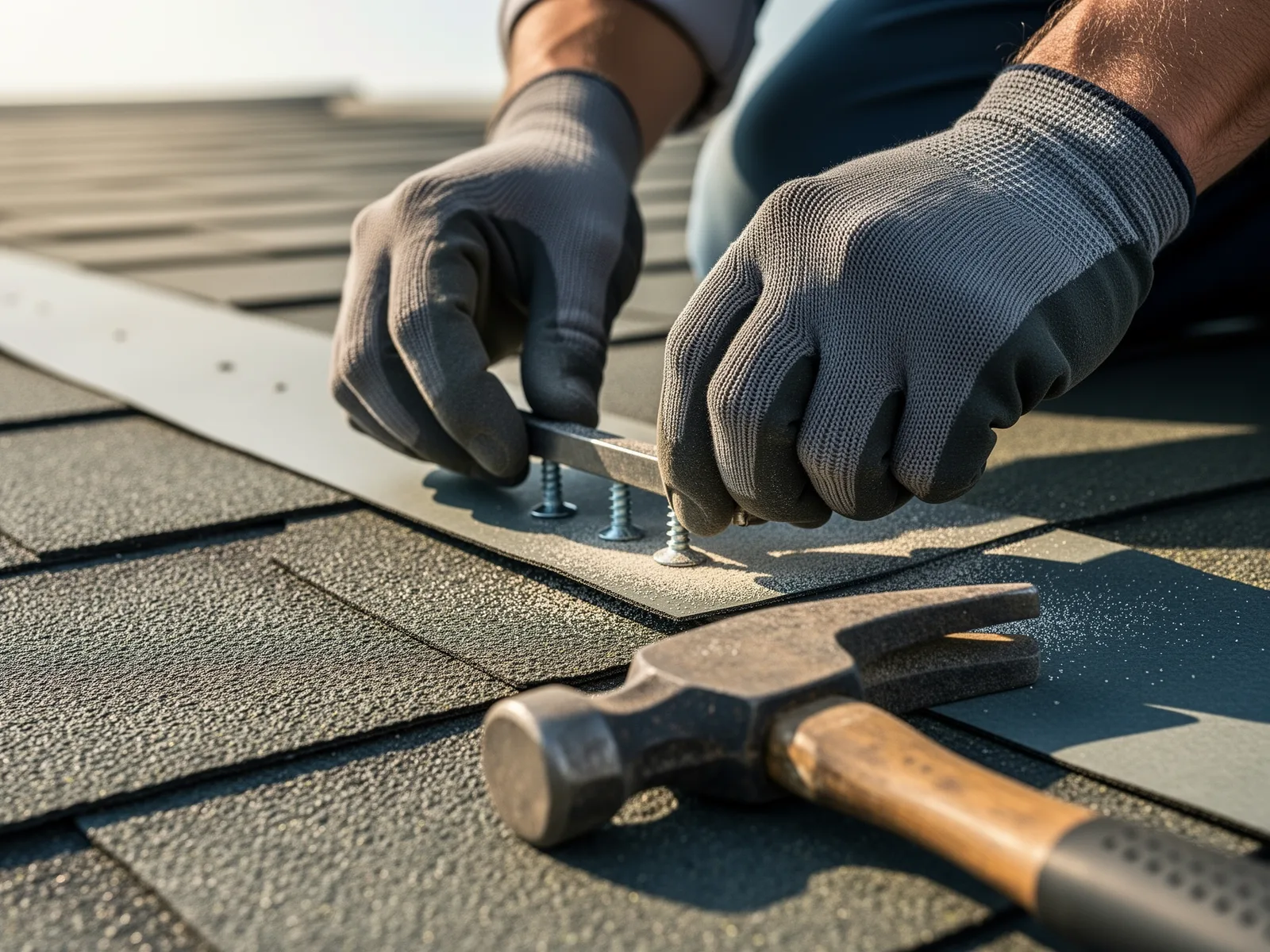 Why choose Fascia Repair in Pamplico, SC